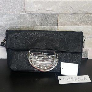 🎁 Emperia Vegan Crossbody Bag